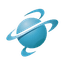 WebIntel Logo